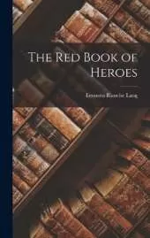 The Red Book of Heroes