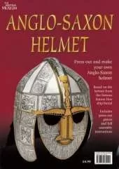 Make Your Own Anglo Saxon Helmet