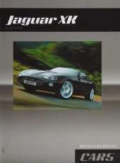Jaguar XK