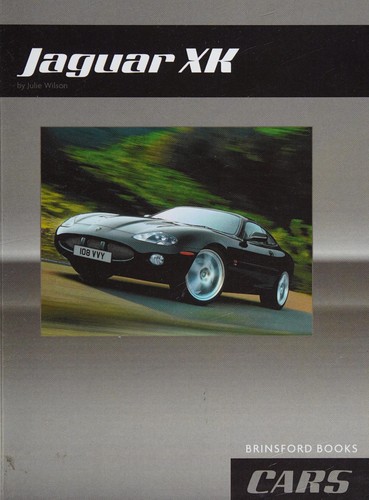 Jaguar XK