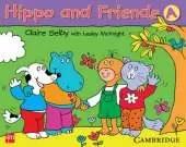 Hippo and Friends 1 Pupil's Book
