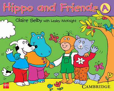 Hippo and Friends 1 Pupil's Book