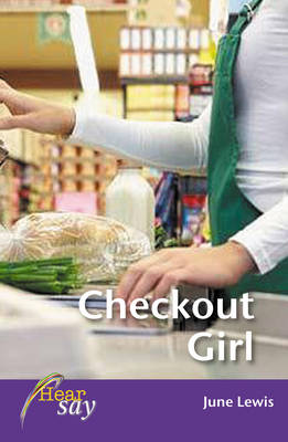 Checkout Girl: Stage 2