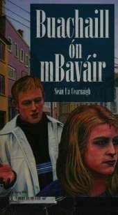 Buachaill on mBavair