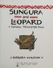 Sunguru and Leopard