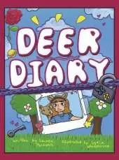 Deer Diary: The True Story of Maxi, Mini, and Her Family
