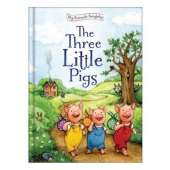 The Three Little Pigs