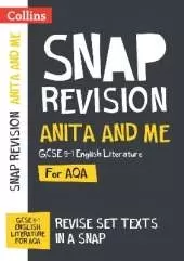 Anita and Me AQA GCSE 9-1 English Literature Text Guide: Ideal for the 2026 and 2027 Exams