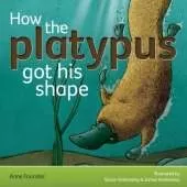 How the Platypus Got His Shape