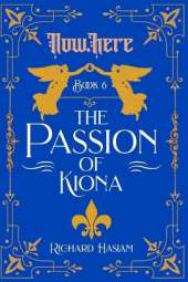 Now.Here: The Passion of Kiona