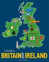 A Guide to Britain and Ireland: pocket-sized edition