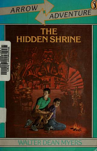 The Hidden Shrine