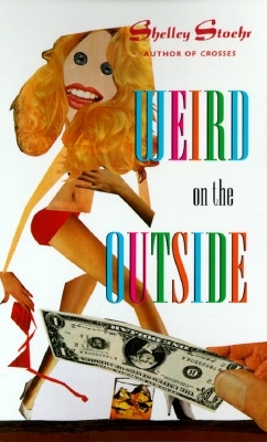 Weird on the outside