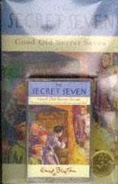 Good Old Secret Seven: Book 12