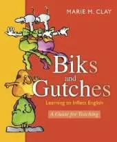 Biks and Gutches: Learning to Inflect English