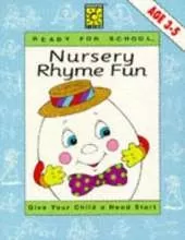 Nursery Rhyme Fun