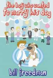Boy Who Wanted to Marry His Dog