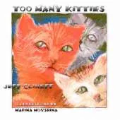 Too Many Kitties