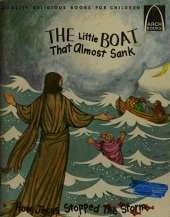 The Little Boat That Almost Sank