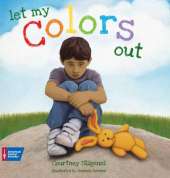 Let My Colors Out