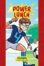 Power Lunch Vol. 2: Seconds