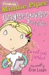 Minnie Piper: Undercover Puzzler