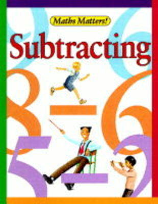 Subtracting