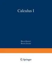 Calculus I