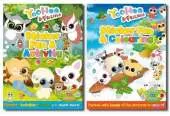 YooHoo & Friends Sticker Fun