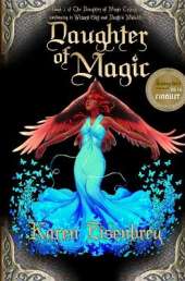 Daughter of Magic