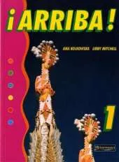 Arriba! 1 Pupil Book.