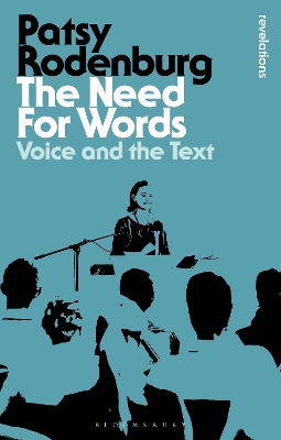 The Need for Words: Voice and the Text