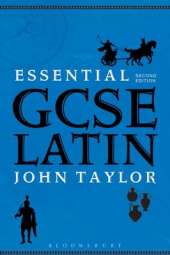 Essential GCSE Latin
