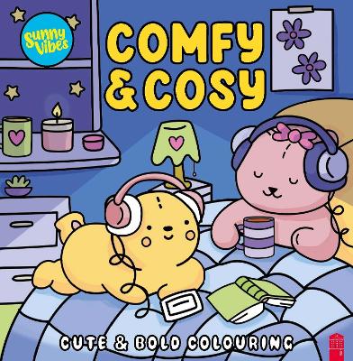 Comfy & Cosy