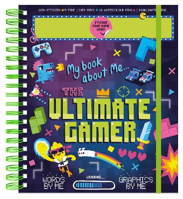 The Ultimate Gamer