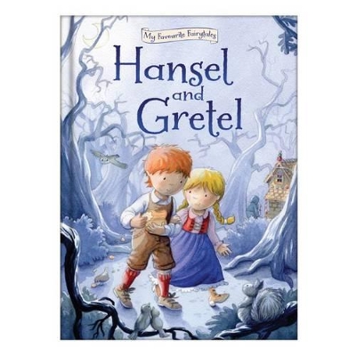 Hansel and Gretel