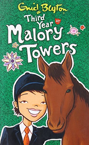 Third Year at Malory Towers