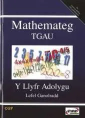 Y Llyfr Adolygu, Lefel Ganolradd