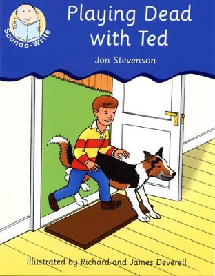 Playing Dead with Ted