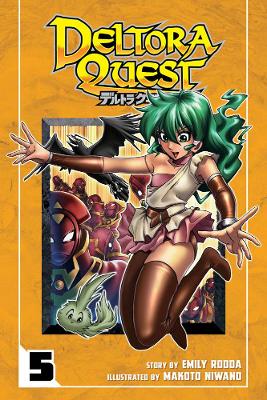 Deltora Quest 5