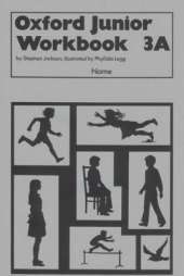 Oxford Junior Workbooks