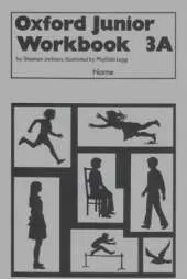 Oxford Junior Workbooks