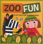 Zoo Fun! Lift the Flap