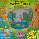 Garden Games: Animal Dioramas