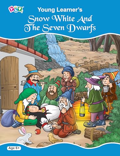 Snow White and the Seven Dwarfs