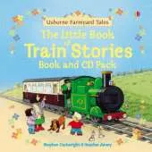 Little Book Of Train Stories