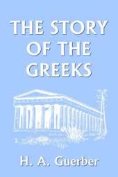 The Story of the Greeks