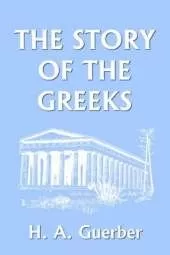 The Story of the Greeks