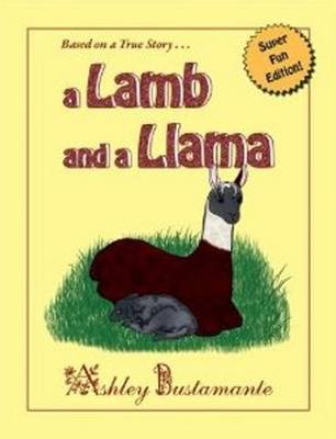 Lamb & a Llama