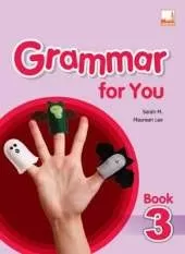 Grammar for You